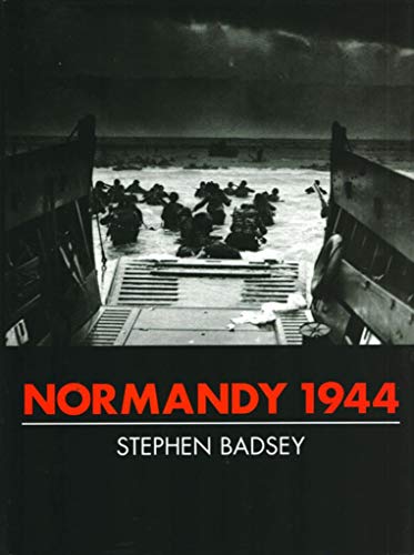 Normandy 1944  (Donald L. Keller)