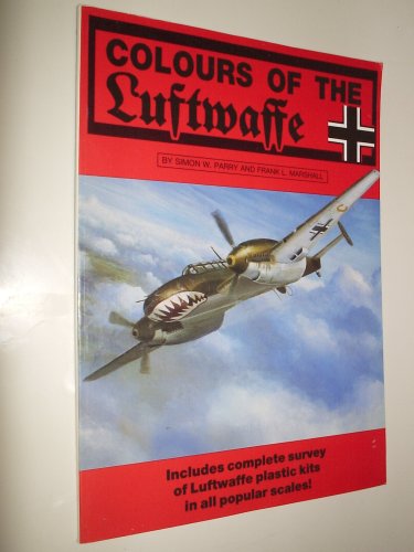 Colours of the Luftwaffe