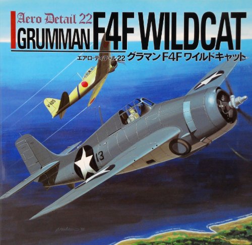 Grumman F4F Wildcat