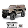 Redcat Ascent-18 International Scout II (RED)