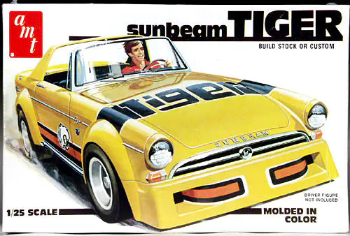 AMT 1964-1967 Sunbeam Tiger