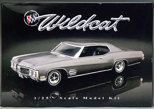 1970 Buick Wildcat Hardtop