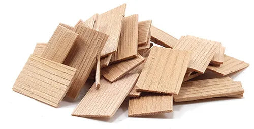 Shingles: Cedar Square 140/Pk