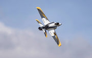 Habu SS (Super Sport) 70mm EDF Jet BNF Basic with SAFE Select and AS3X