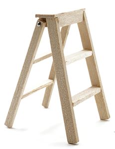 2" Step Ladder