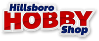 Hillsboro Hobby Shop