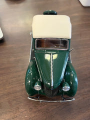 1936 Ford - 1/24 scale