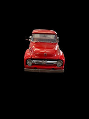 The 1956 Ford F-100 Pickup - 1/24 scale