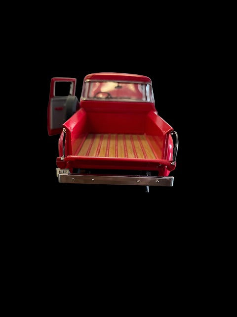 The 1956 Ford F-100 Pickup - 1/24 scale