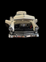 1955 Ford Fairlane Crown Victoria - 1/24 scale