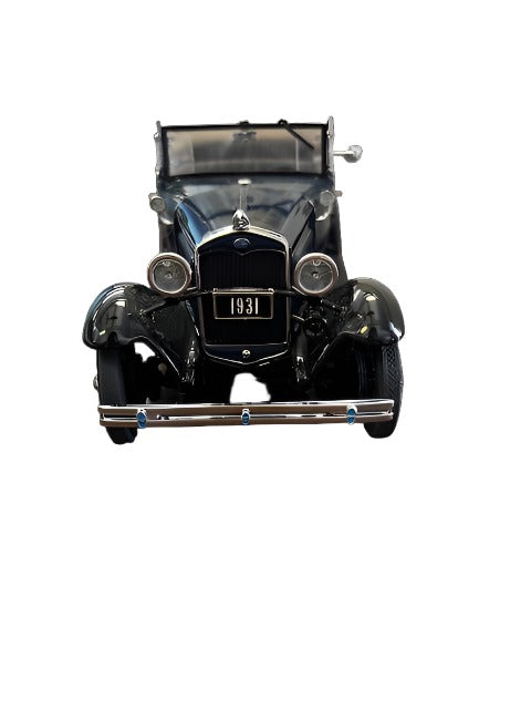 Limited Edition 1931 Ford Model A Phaeton - 1/24 scale