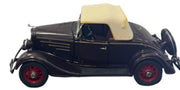 1935 Chevrolet Standard Sports Roadster - 1/24 scale