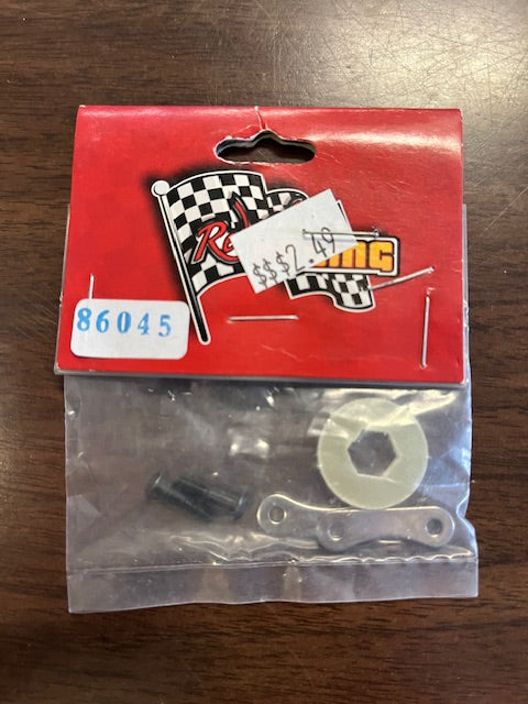 Brake disc assembly