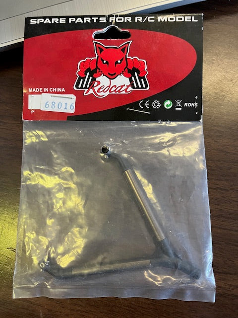 Center linkage EVEREST-16 1pc