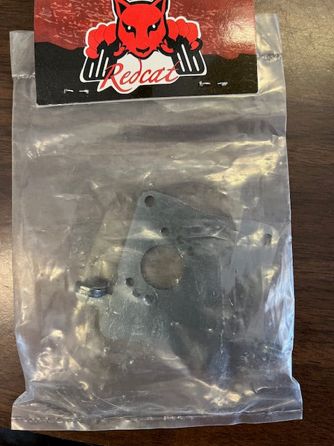 Aluminum Motor Mount Plate- 1pc