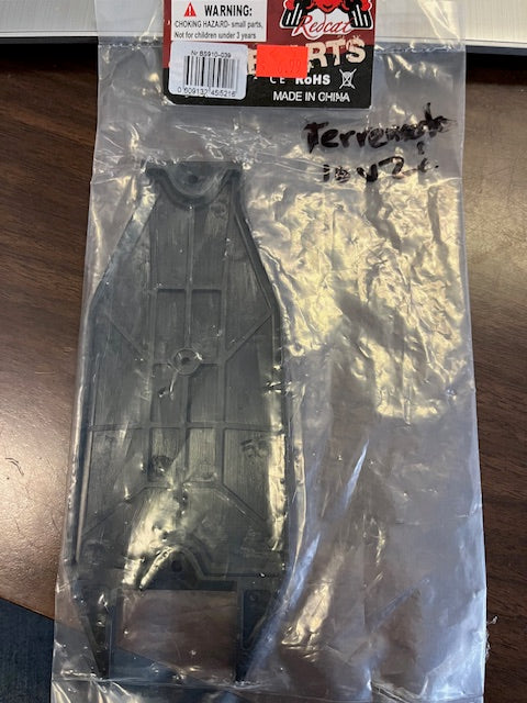 Middle Chassis ~1 pc