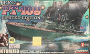 J.F.K.’s PT-109 (limited edition)- 1/32 scale)