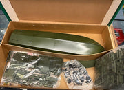 J.F.K.’s PT-109 (limited edition)- 1/32 scale)