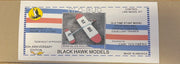 Glo-Bug- Control Line Model Kit (60th Anniversary Edition)