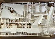 COLUMBIA AND SPACE LAB- 1/144 scale