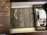 Volks Wagen - The memorial collections (1/25 scale Identical Series)