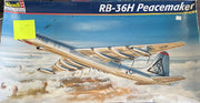 RB-36H Peacemaker- 1/72 scale
