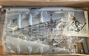 RB-36H Peacemaker- 1/72 scale