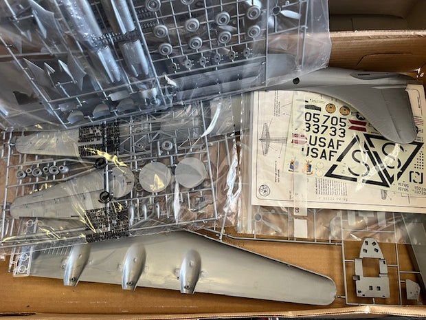 RB-36H Peacemaker- 1/72 scale