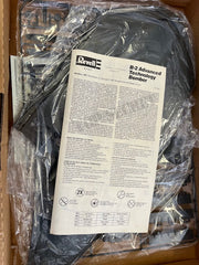 Stealth B-2 Advanced Technology Bomber- 1/72 scale