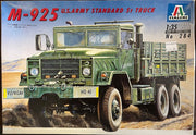 M-925 U.S. ARMY STANDARD 5t TRUCK- 1/35 scale