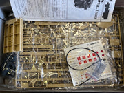 M49A2C FUEL TANKER- 1/35 scale