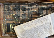 TANK AND CARGO TRAILERS- 1/35 scale