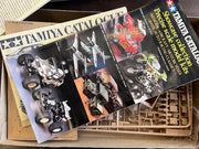 U.S. M151A2 FORD MUTT with M416 CARGO TRAILER -1/35 scale