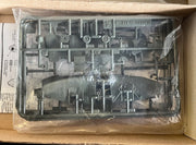 1/72 scale- Heinkel He 112 BO/B1