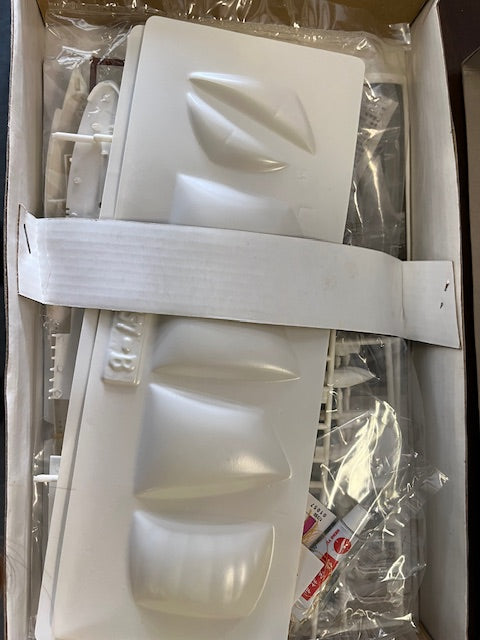 Sail Bark Series Esmeralda- 1/350 scale