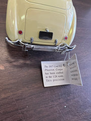 1937 Cord 812 Phaeton Coupe