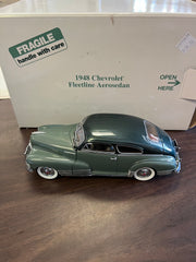 1948 Chevrolet Fleetline Aerosedan