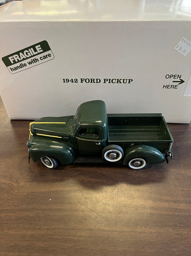 1942 Ford Pickup