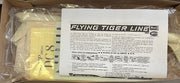 Flying Tigers DC-8-61F/ 63F -1/72 scale