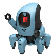 KAI: The Artificial Intelligence Robot STEM Kit