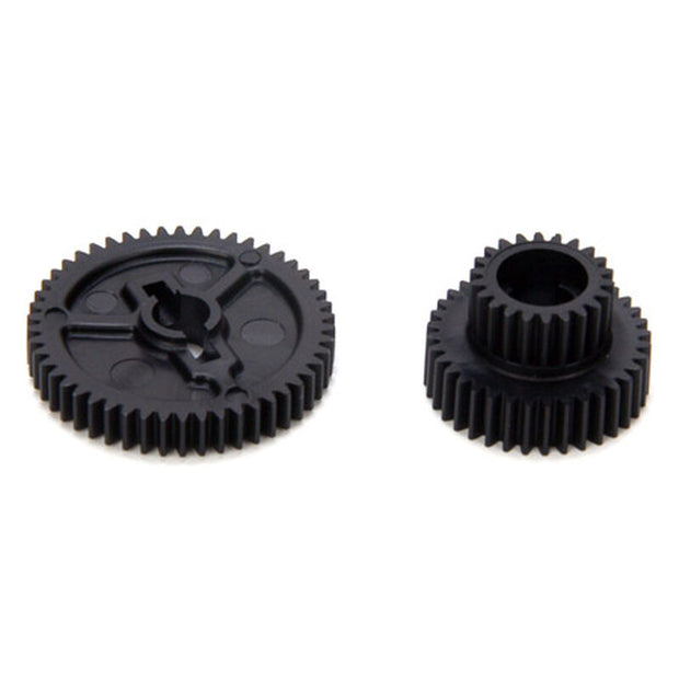 Center Transmission Gear Set: NCR