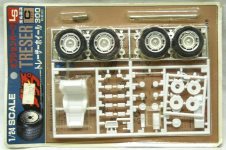 Treser Kit No-2073 - 1/24th Scale (4)