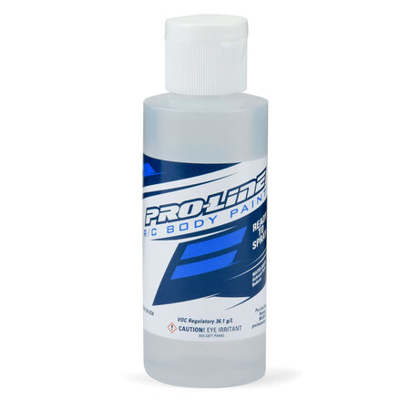 Paint reducer