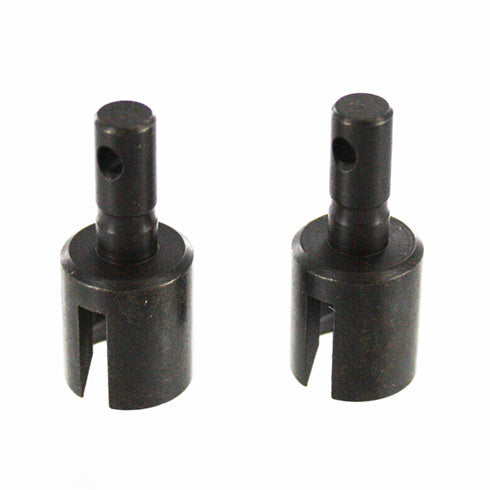 Front/Rear Differential Cups 2p