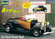 1932 Ford Street Rod 'Amigo Pack'  - 1/24 scale