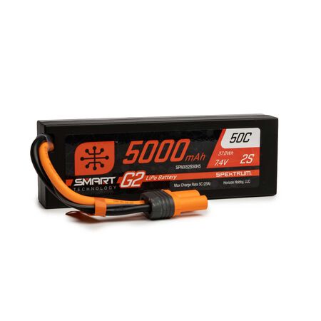 Smart Battery 7.4 5000 IC5 G2