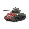 U.S. Medium Tank M4A3E8 Sherman "Easy Eight"