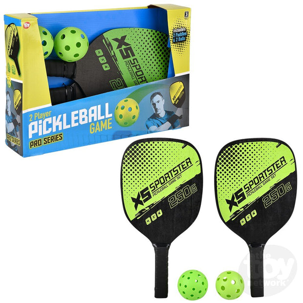 Pro Series Pickleball Practice Set