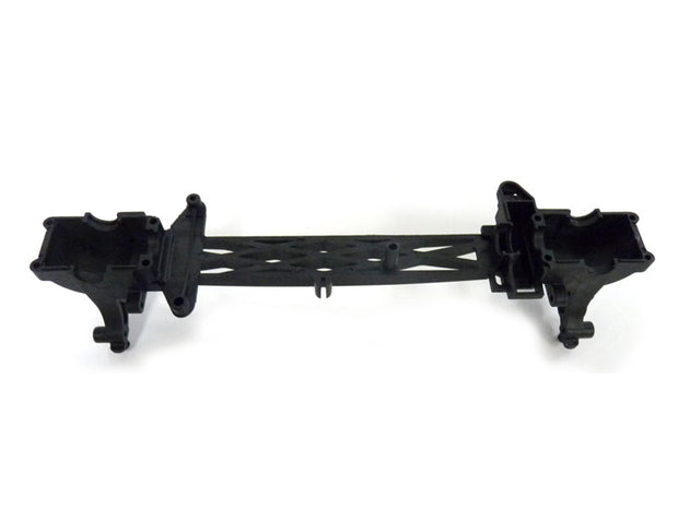 Upper Deck- 1pc