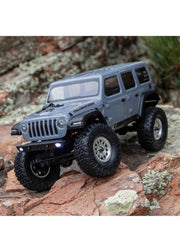 SCX24 Jeep Wrangler JLU